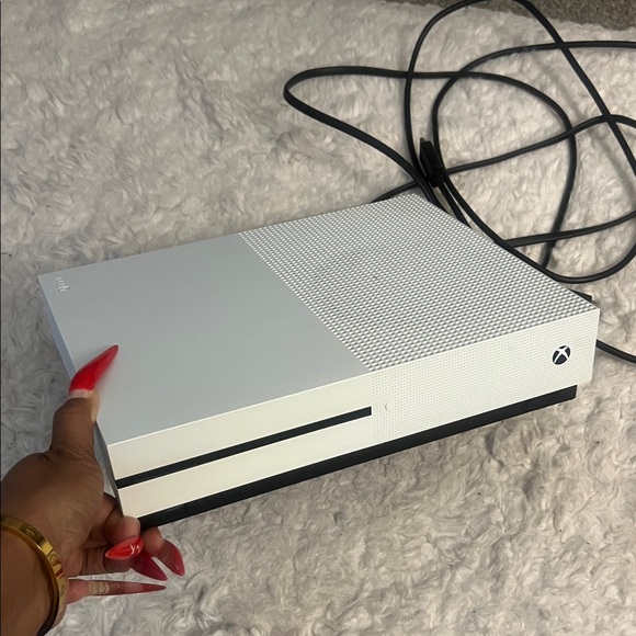 Microsoft Other - Xbox One S 500GB Console